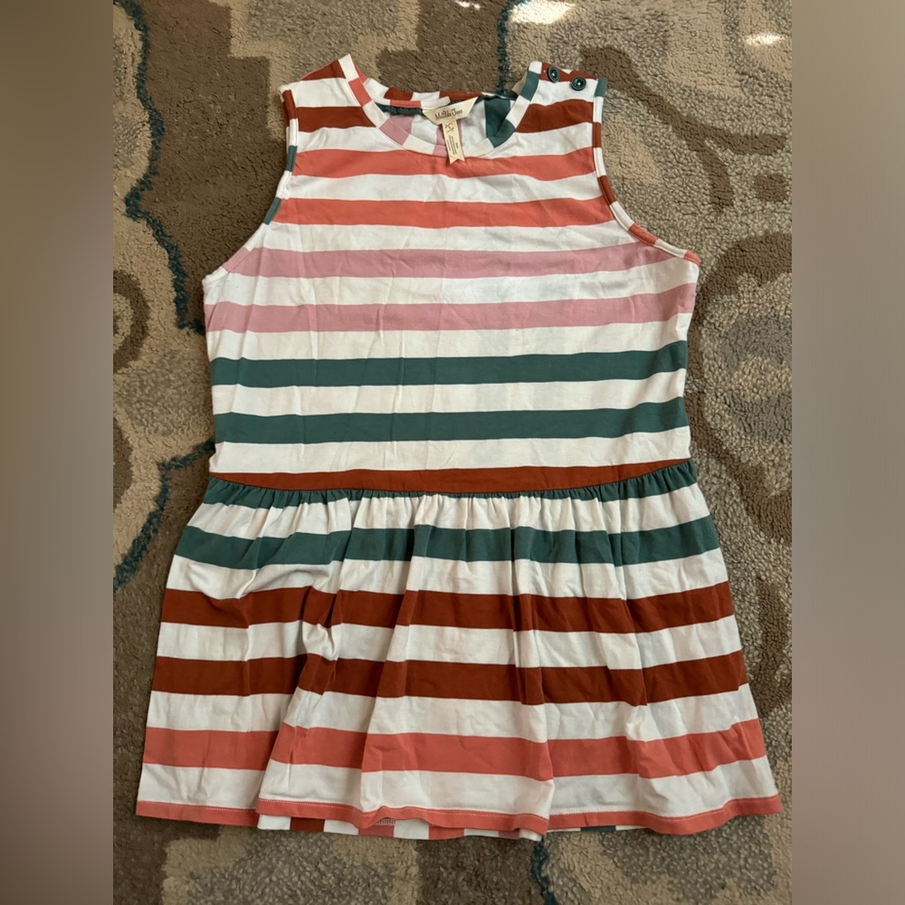 Matilda Jane women’s top size small